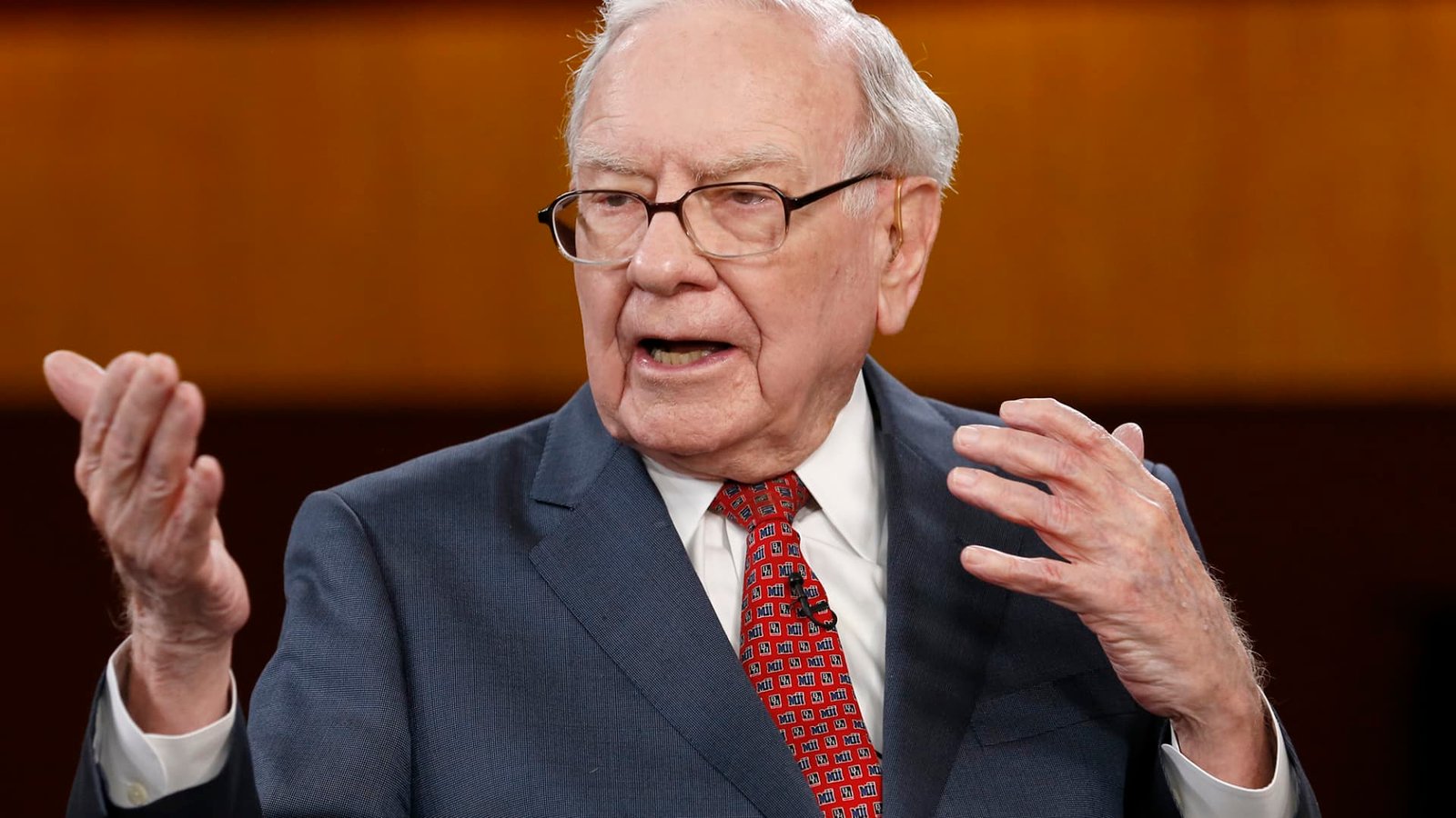 Warren Buffett Reflects on Parenting, Horse Betting, and Why He Stepped Away From Politics