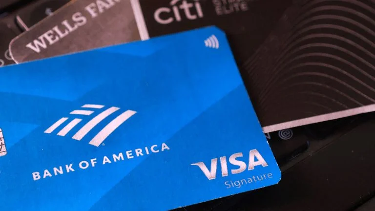 Bloomberg News reports that the US is weighing executive measures to limit credit card rates