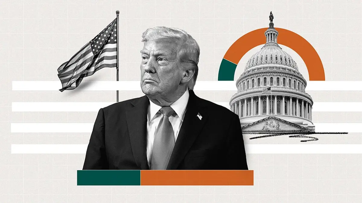 Do Trump Voters Feel Satisfied in His Second Term? A New Poll Offers Insight