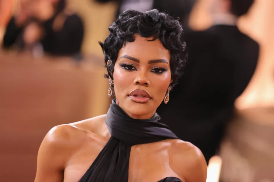Teyana Taylor shares why she refuses to cut ties with Ye despite his antisemitic remarks