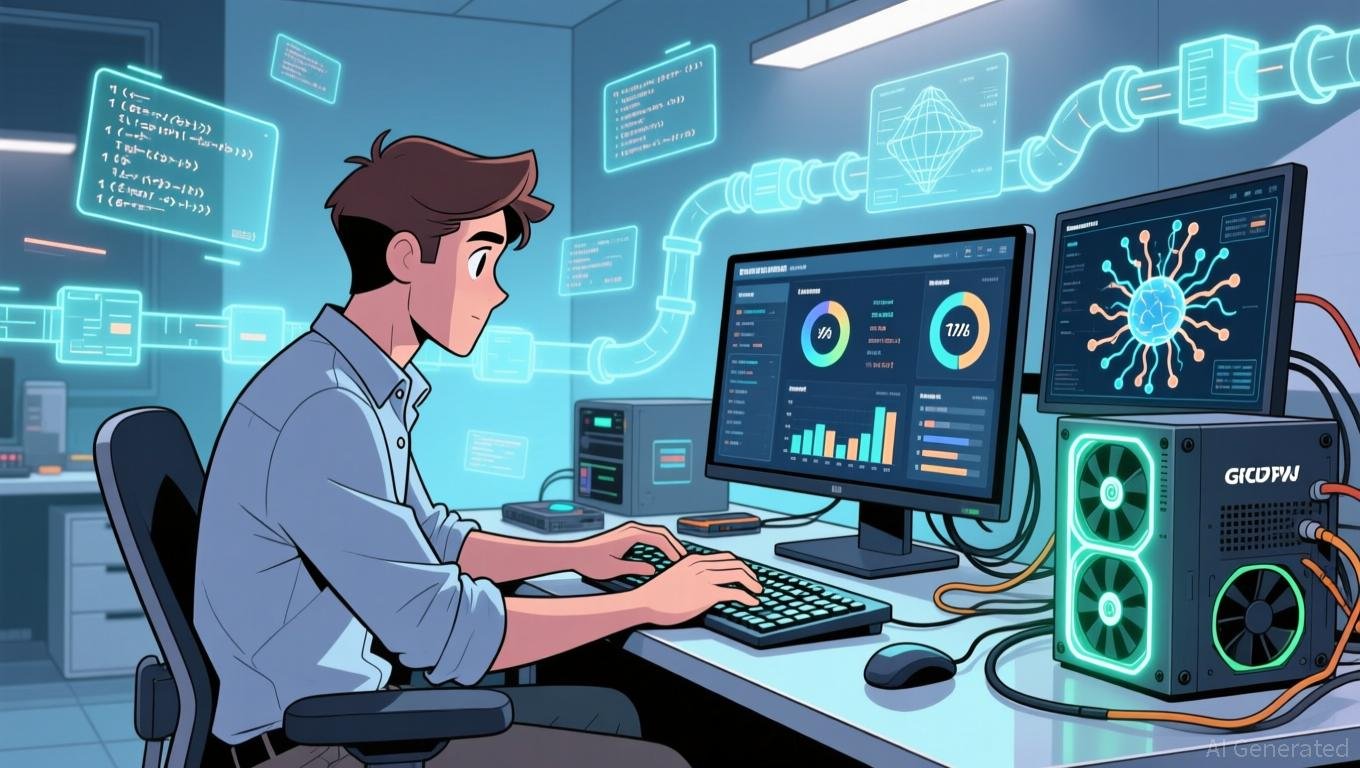 AI cloud startup Runpod reaches $120M in ARR after launching from a single Reddit post