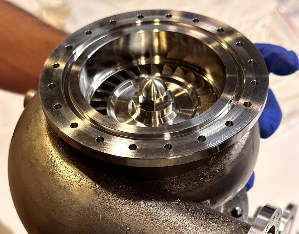 Indian SpaceX rival EtherealX sees fivefold valuation surge as it prepares for engine tests.