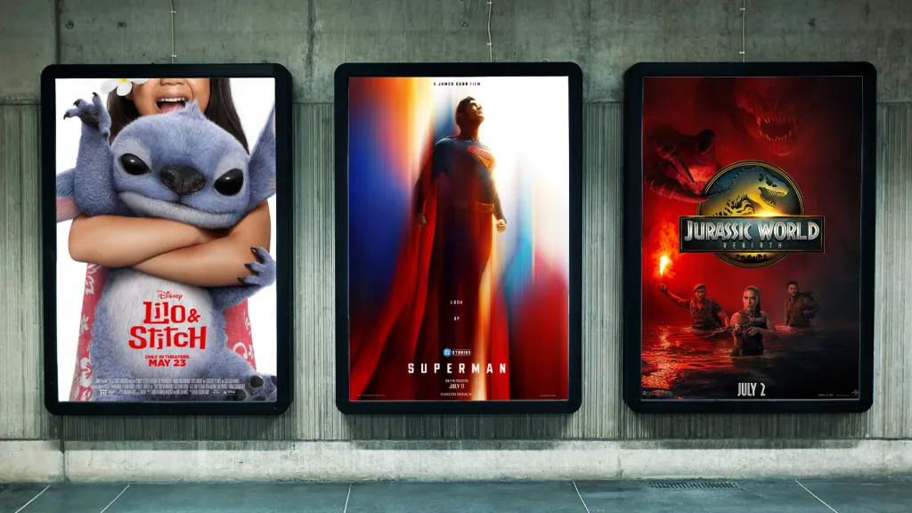 Disney reigned over the 2025 box office — here’s what could help it stay on top in 2026