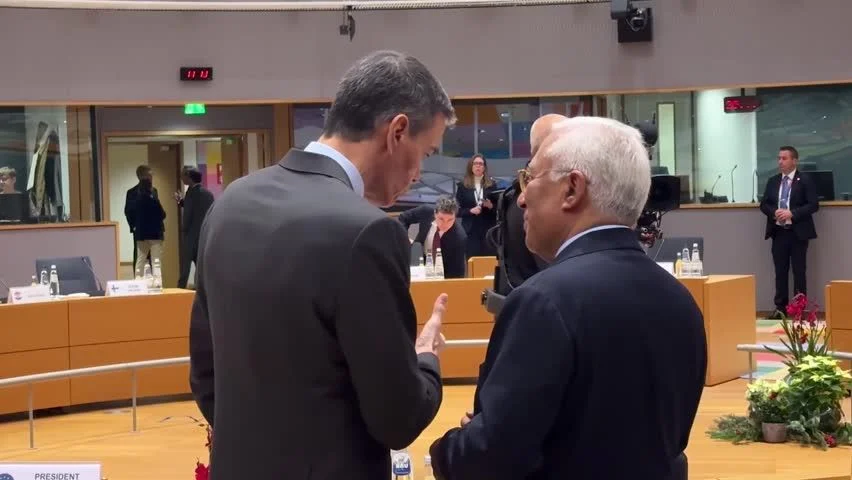 Britain has “stepped back” from aligning with EU regulations, according to the financial district’s ambassador