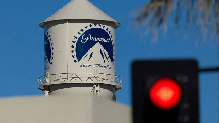 Paramount enhances its offer to WBD without boosting the per-share valuation